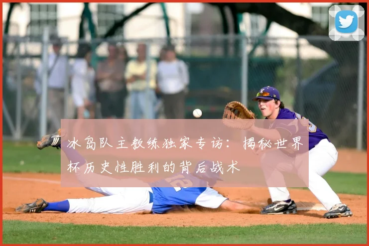 冰岛队主教练独家专访:揭秘世界杯历史性胜利的背后战术