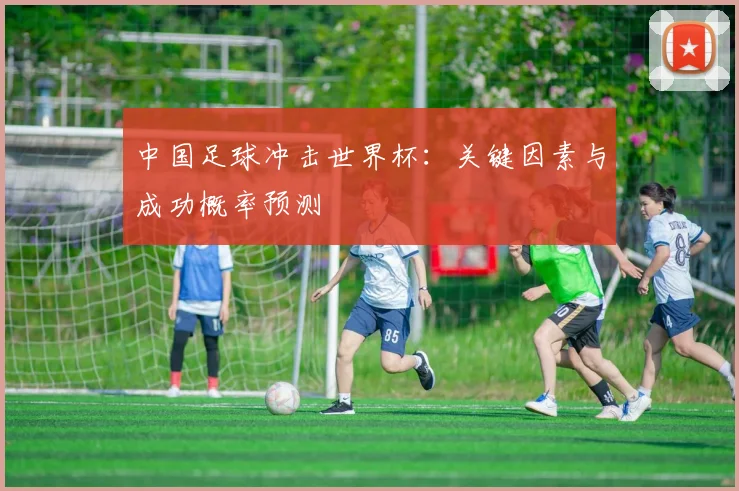 中国足球冲击世界杯:关键因素与成功概率预测