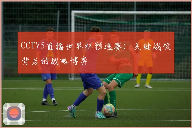 CCTV5直播世界杯预选赛：关键战役背后的战略博弈