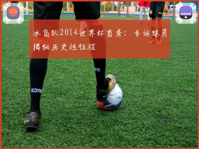 冰岛队2014世界杯首秀:专访球员揭秘历史性征程