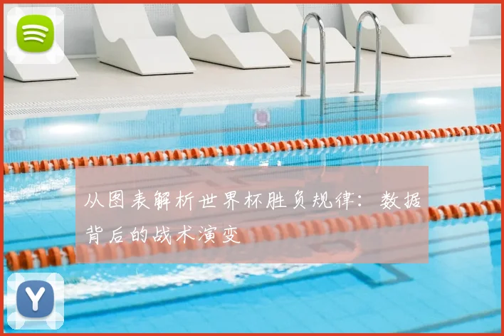 从图表解析世界杯胜负规律：数据背后的战术演变