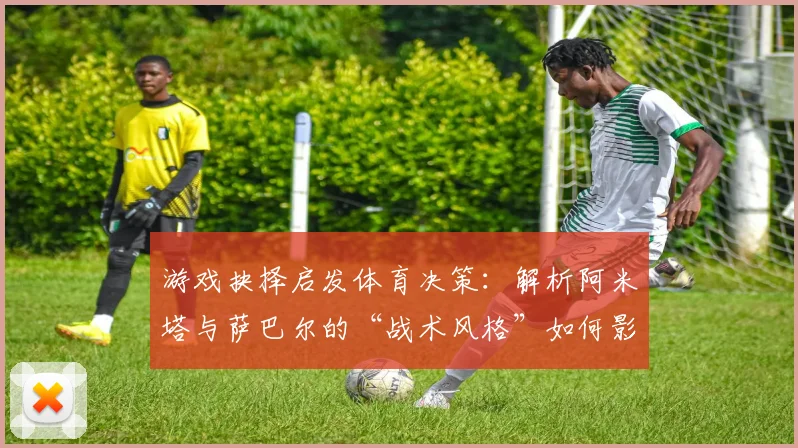 游戏抉择启发体育决策：解析阿米塔与萨巴尔的“战术风格”如何影响赛场