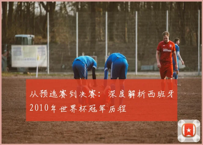 从预选赛到决赛：深度解析西班牙2010年世界杯冠军历程