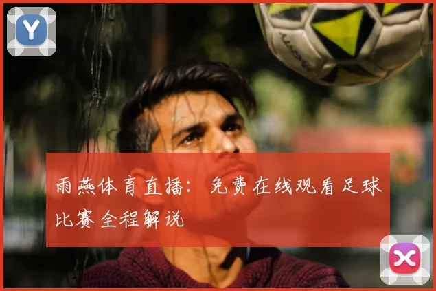 雨燕体育直播：免费在线观看足球比赛全程解说